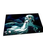 24.0 inch M240UW01 V2 60Hz LCD Panel for sale