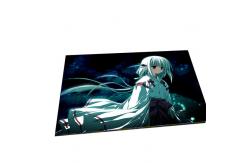 China 24.0 inch M240UW01 V2 60Hz LCD Panel supplier