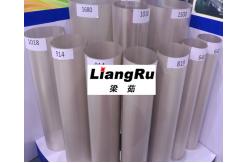 China 640M Tscreen Printing Machine Parts Rotary Screen Good Toughness And Elasticity supplier