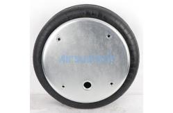 China AIRSUSTECH 1B53014 Convoluted Bellow Goodyear Air Spring Flex No. 578913351 supplier