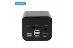 China A59.2239 Auto Focus 4K HDMI+WIFI+USB Camera Mouse Measure OPTO-EDU supplier