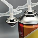 Professional Foam Dispensing Valve for Car Detailing with Adjustable Output