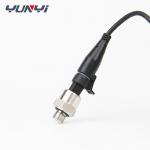 4-20ma Oil Fuel Diesel Air Gas Water Import Ceramic Pressure Sensor Transmitter Transducer for sale