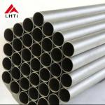Industrial Titanium Tube The Ultimate Combination of Strength and Durability for sale