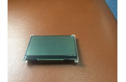 China 128x64 Dots COG LCD Module Transflective Positive FSTN Monochrome Lcd Display Module supplier