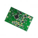 Ordinary Board Electronic Component Sourcing Rogers 0.3 - 6.5mm Pcb Multi Layer for sale