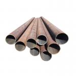 Hot Sale Bs3059 Gr.360 Boiler Tube Gr.360 Seamless Steel Pipe En 10297 Seamless Carbon Steel Pipe for sale