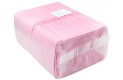 China Breathable Quick Dry Thick Cat Dog Care Pet Pee Pad supplier