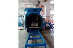 China Kby Standard Transformer Vacuum Drying Equipment supplier