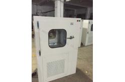 China Standard Clean Room Equipment , Air Shower Dynamic Pass Box 220V/50Hz Power Supply supplier