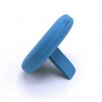 ODM OEM Reusable Makeup Silicone Swab With Mirror