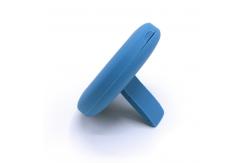 China ODM OEM Reusable Makeup Silicone Swab With Mirror supplier