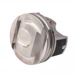 Custom Five Axis CNC Machining Aluminum Titanium Stainless Steel CNC Machining Parts