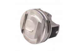 China Custom Five Axis CNC Machining Aluminum Titanium Stainless Steel CNC Machining Parts supplier