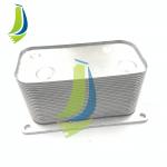 04252961 Oil Cooler VOE04252961 For EC210B EC210C Excavator for sale