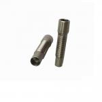 7/16 UNF Cable End Fittings Conduit End Cap VLD Tread for sale
