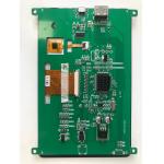 7'' HDMI 800x480 1024x600 TFT LCD Module  R070WSV002
