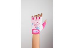 China Full Palm Mountain Biking Protective Gear Ultra Ventilated Bicycle Gloves supplier