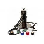 Didactic Equipment Thermal Transfer Training Equipment LINEAR HEAT CONDUCTION MODULE for sale
