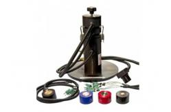 China Didactic Equipment Thermal Transfer Training Equipment LINEAR HEAT CONDUCTION MODULE supplier