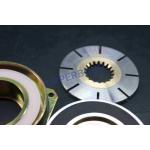 Cooling Improved Remote Operation Applied Electro - Mechanical Clutch For Mk8d Cig Maker