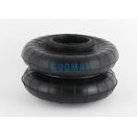 HF 190170-2 Single Rubber Industrial Air Spring HF190/170-2 Bellow Air Bag For Machine for sale