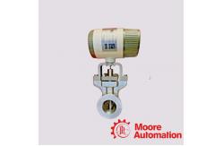 China DN50 YOKOGAWA Magnetic Flowmeter supplier