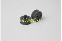 China FUJI ADBPP8022 XPF XP142 Double Sided Rubber Wheel in stocks fast delivery supplier