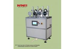 China LCD Touch Screen Display Headphone Rotation Shaft Torsion Life Testing Machine supplier