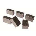 Granite Stone Block Cutting Tool Saw Blade Diamond Segments for sale