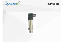 China Compensated And Intrinsically Safe Pressure Temperature Transmitter KPS110 supplier