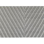 High Precision Mesh 50m Polyester Sludge Dewatering Belt Protect Environment for sale