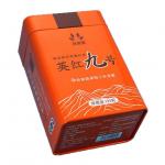 Customized Fancy Can Tea Box Making Machine for sale