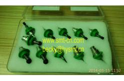 China Juki 500~508 nozzle for SMT KE2010~2080 machine supplier