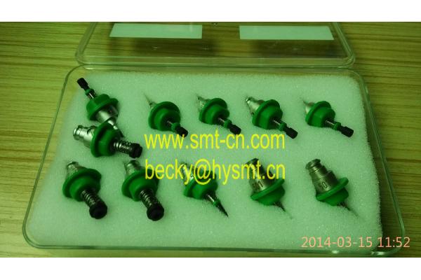 Juki 500~508 nozzle for SMT KE2010~2080 machine