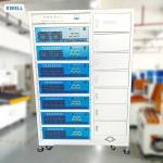 Efficient Battery Aging System Unveiling True Potential Of Battery Longevity for sale