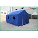 Folding Camping Tent Outdoor Folding Tent With Aluminum Or Iron Stand For Advertising for sale