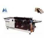 2500pcs/H 30*34cm Back Paper Pasting Notebook Binding Machine for sale