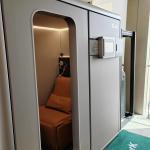 2 People Hardshell Hyperbaric Therapy Chamber High Pressure 23% Oxygen Concentration for sale