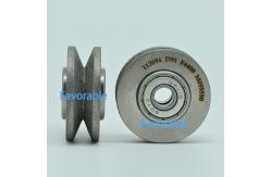 China Sharpening Stone Grinding Wheel Suitable For Auto Cutter VT5000 VT7000 supplier