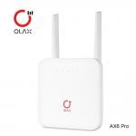 TDD/ FDD CPE Wifi Router Wireless Wifi Modem 4000Mah Big Capacity for sale
