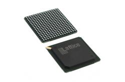 China LFE2M35E-6FN256C supplier