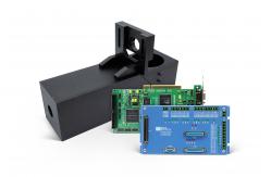 China Ruida Laser Controller RDM4024P-PCI Visual Positioning Marking And Cutting Card supplier