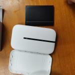 New Arrival Pocket WIFI Router H-UA WEI E5576-520 4G Mobile Hotspot for sale