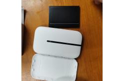 China New Arrival Pocket WIFI Router H-UA WEI E5576-520 4G Mobile Hotspot supplier