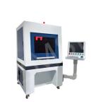 Pico-precision Laser Drilling Machine for Sapphire bearing processing for sale