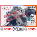 Diesel Fuel Injection Pump 0445020083 0 445 020 083, 32G61-10300 Price For Mitsubishi Engine DO4FR Kobelco Excavator SK1 for sale