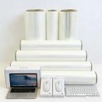 BOPP Anti-Fog Film - Fresh Vegetables&Flowers Packaging