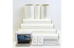 China BOPP Anti-Fog Film - Fresh Vegetables&Flowers Packaging supplier