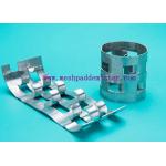 Ss Grade 304 1 Metal Random Packing Dn25mm Pall Ring for sale